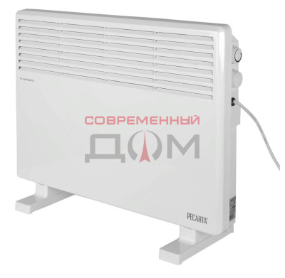 Конвектор Ресанта ОК- 1500СН / 1500 Вт, 20 кв.м/
